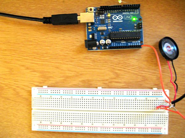 Arduino, why didn’t we meet before? My first basic light show. » Piero ...